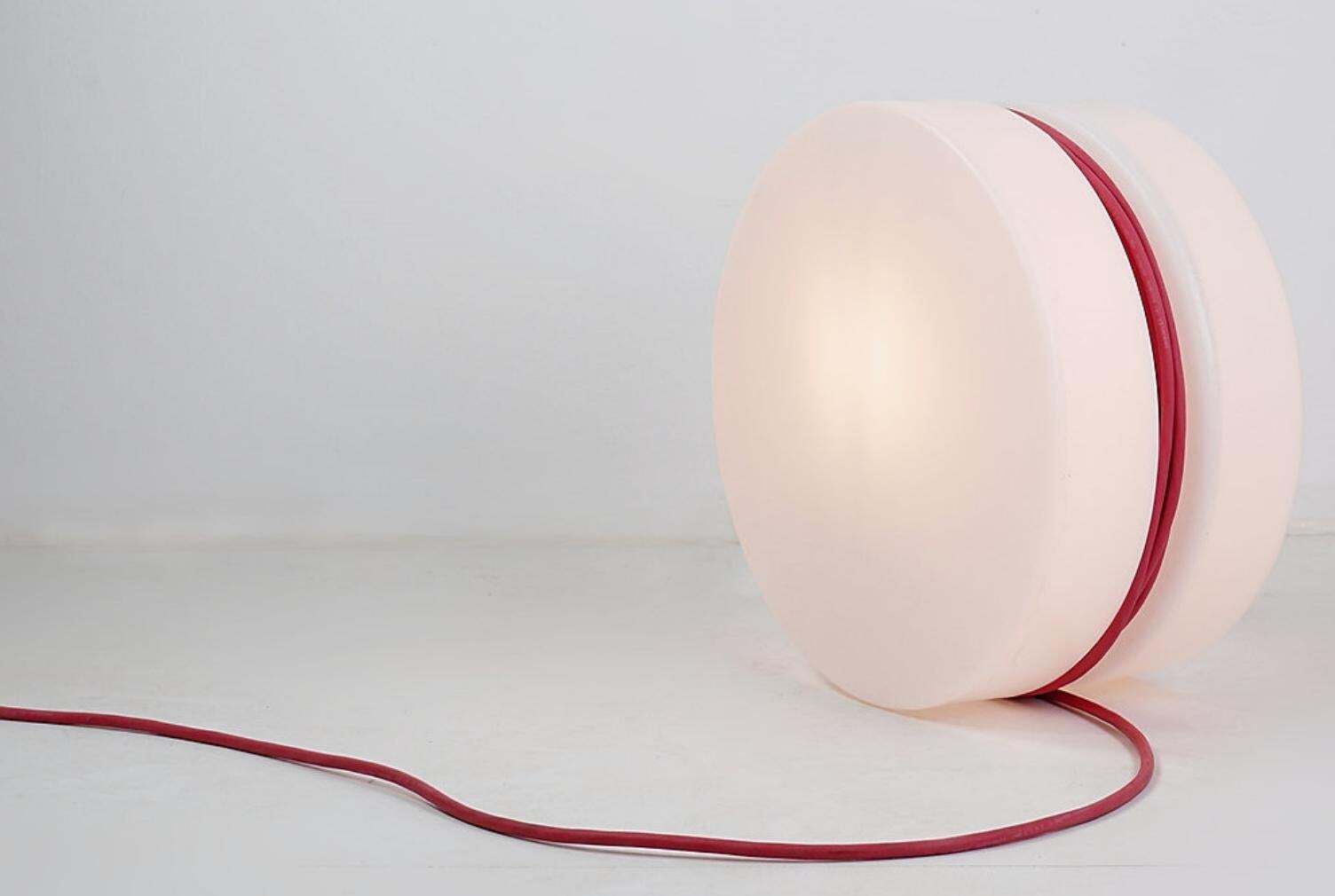 Indoor/Outdoor Yoyo Floor Lamp For Sitting Bull Gmbh   20th photo buy