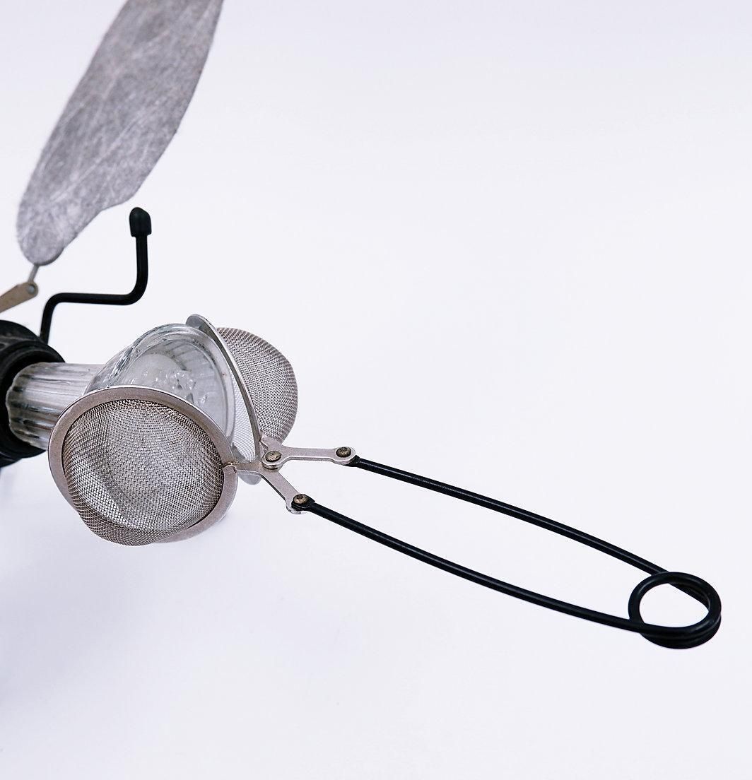 photo buy "Mademoiselle Filou" Wall Or Table Lamp By Sigi Bußinger For Oligo