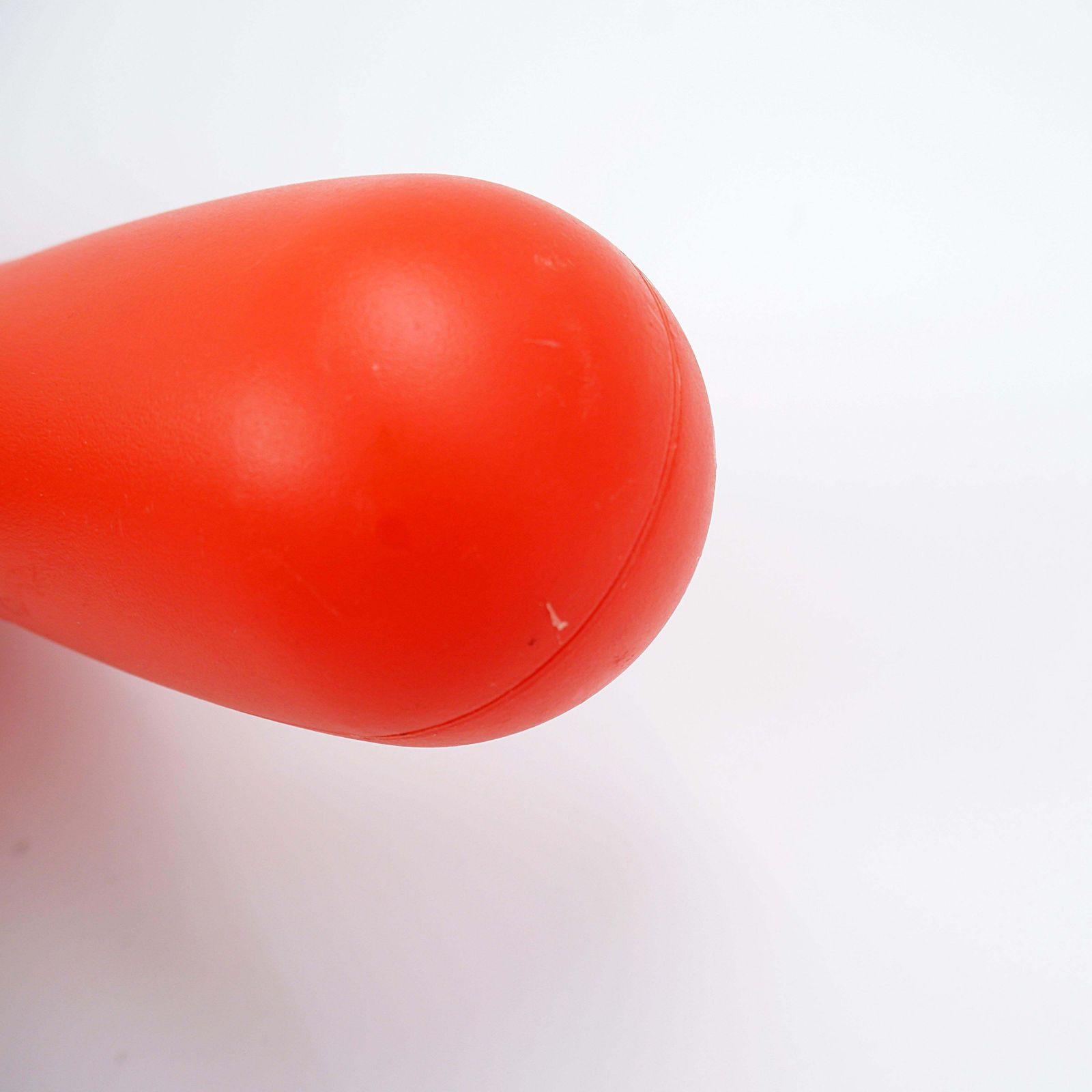 "Knock Off Bowling Pin" Table Lamp Designed By Josh Owen For Bozart In 2002. photo buy
