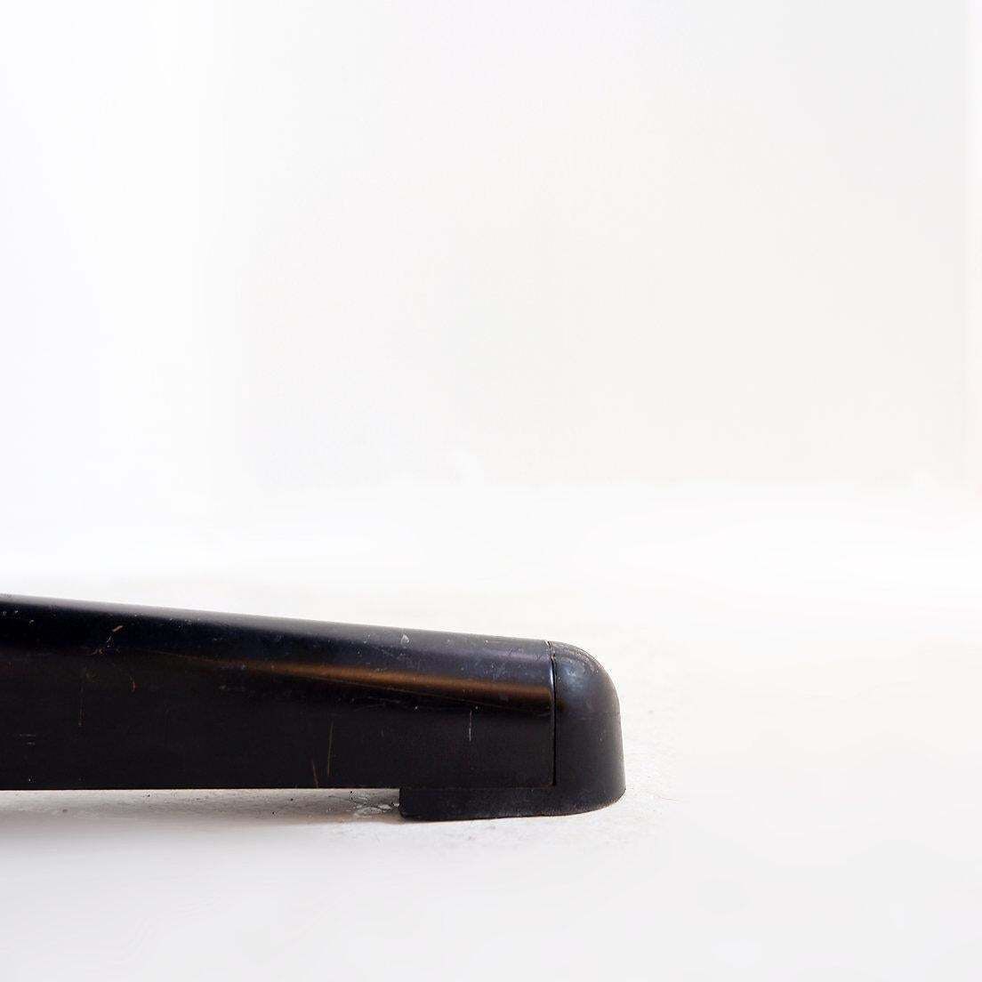 Mid Century Pastoe Fm08 Swifflel Chair By Cees Braakman, Netherlands 1959 photo vintage