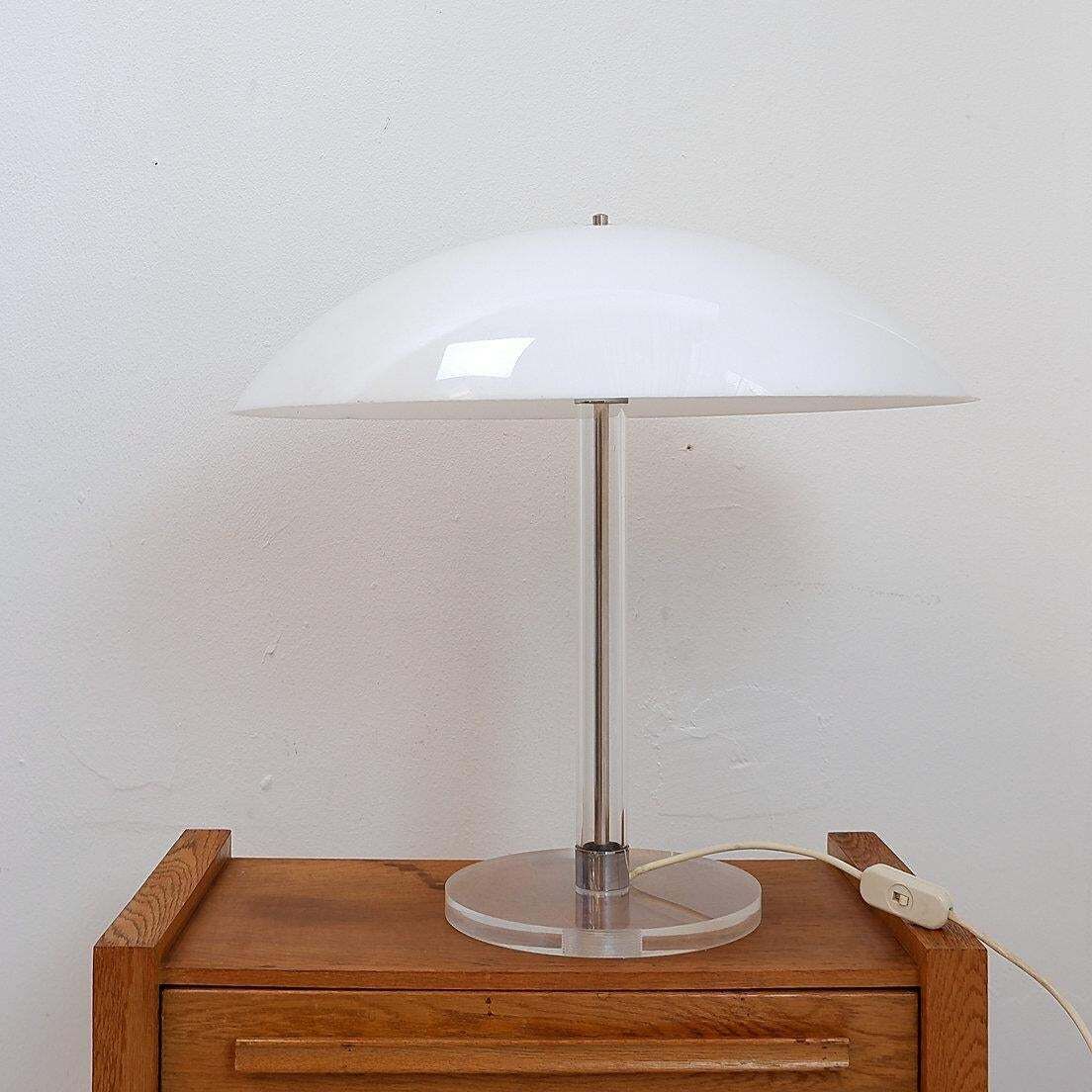 photo for sale Vintage Table Lamp By Harco Loor For Harco Loor Haarlem   1970s