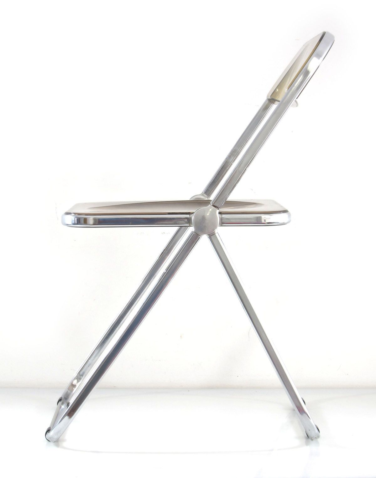 Giancario Piretti Castelli Plia Chair photo for sale