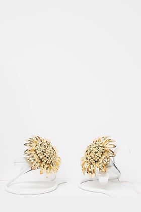 Hans Kögl Sunflower Table Lamps photo furniture