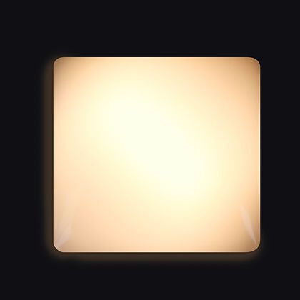 Iguzzini 5242 Wandlamp / Plafondlamp photo for sale