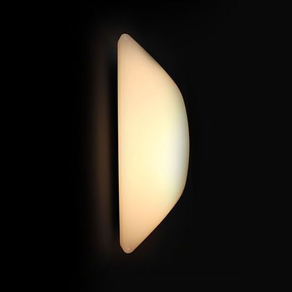Applique / plafonnier Iguzzini 5242 photo Luminaires