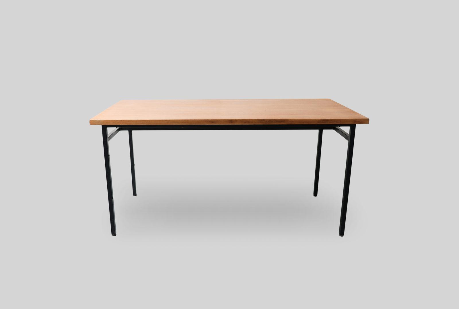 Florence Knoll Dining Table, 1970s photo buy