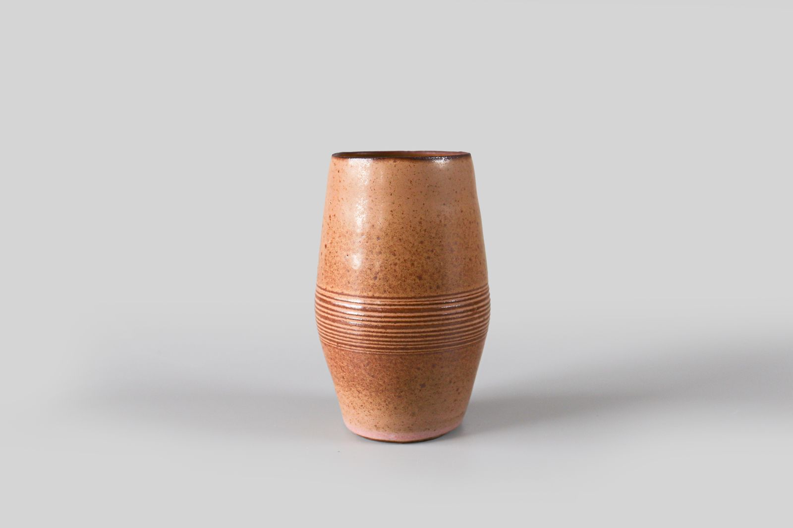 Vintage Vase By Rogier Vandeweghe