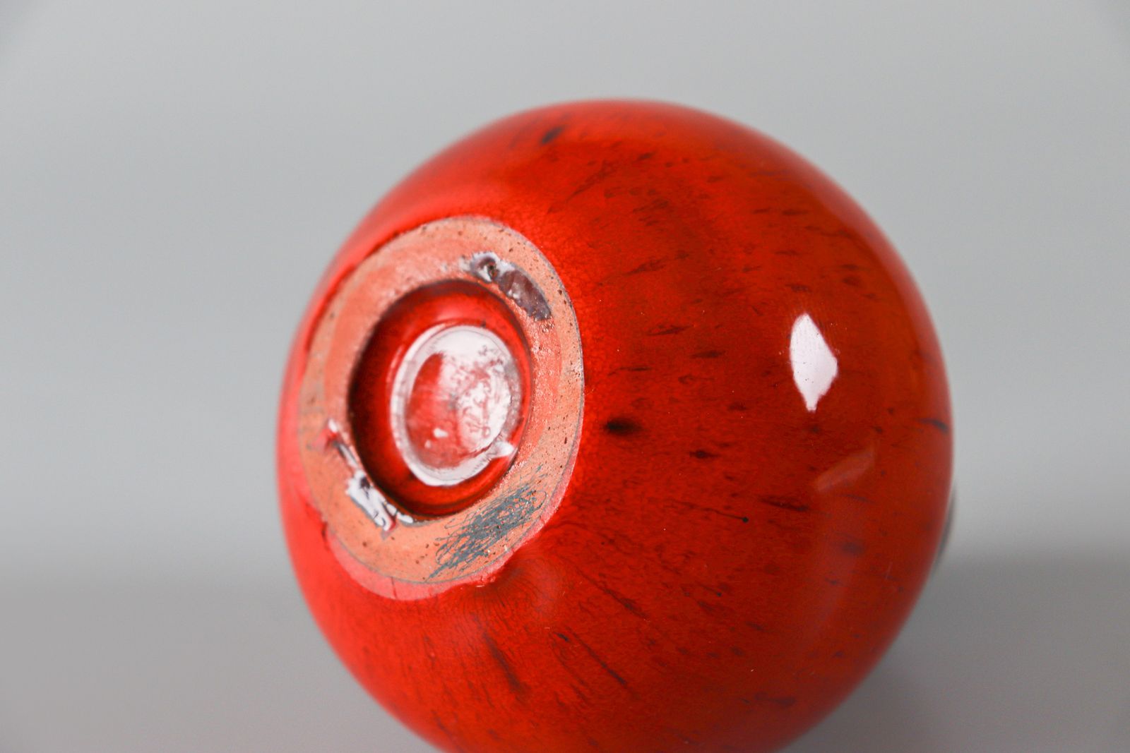 Petit vase à tige vintage Rogier Vandeweghe photo buy