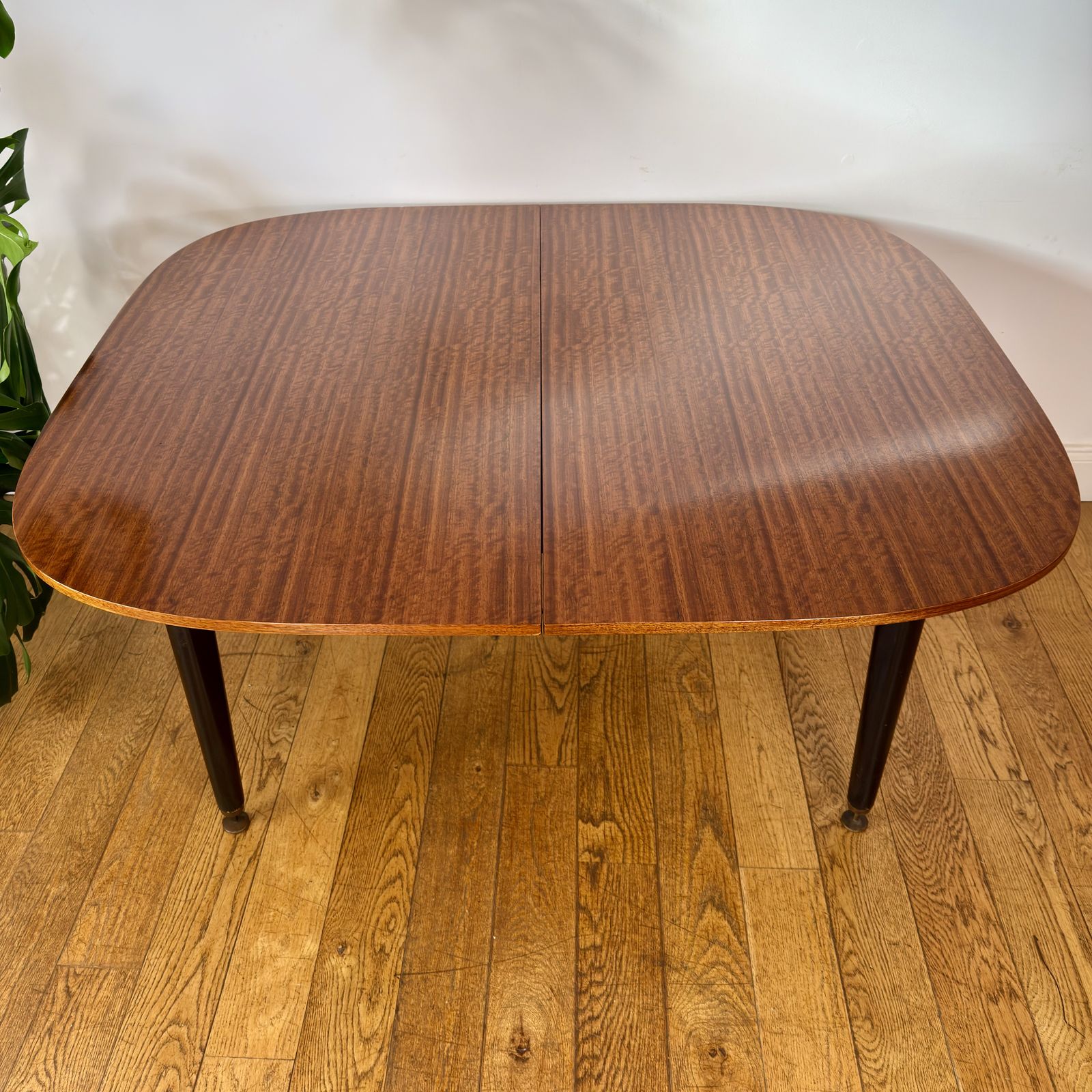 Mid Century G Plan Librenza Extending Dining Table photo furniture