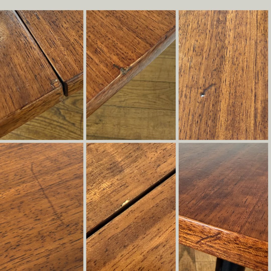 photo for sale Mid Century G Plan Librenza Extending Dining Table