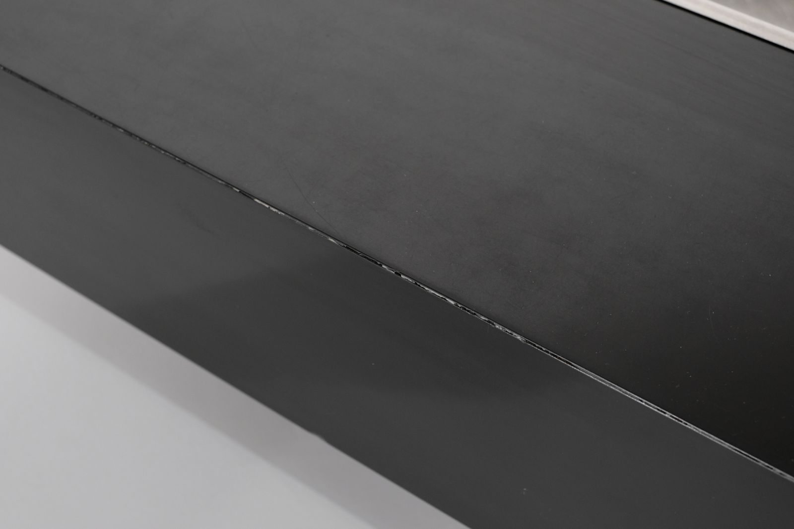 Coffee Table Alveo Attributed To Willy Rizzo For Mario Sabot, 1970s photo buy