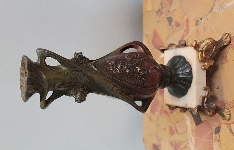 photo furniture Fireplace Trim In Twentieth Regulate