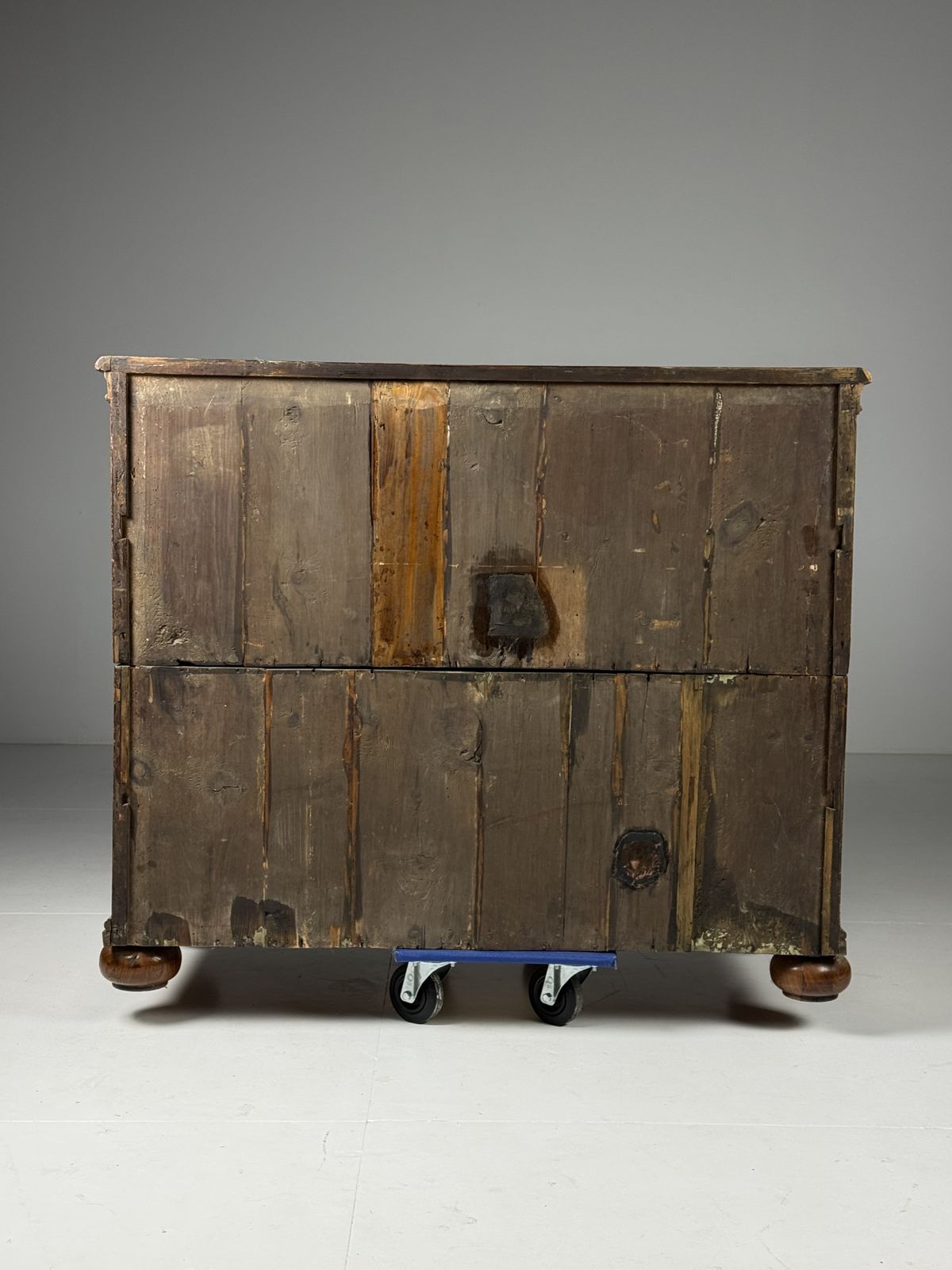 Danish Rococo Chest Of Drawers, 18th Century photo furniture