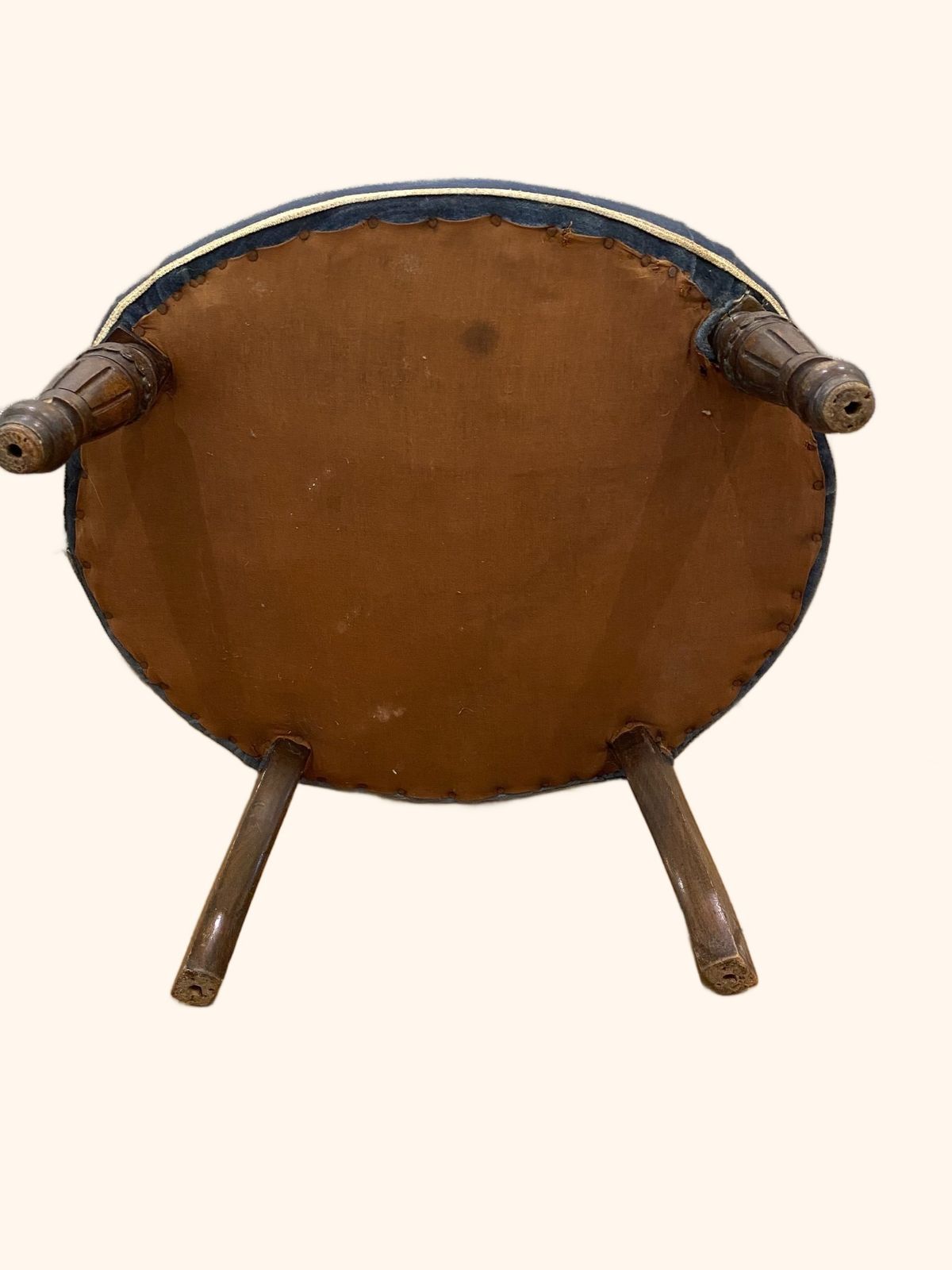 Late Victorian Nursing Chair photo Furniture