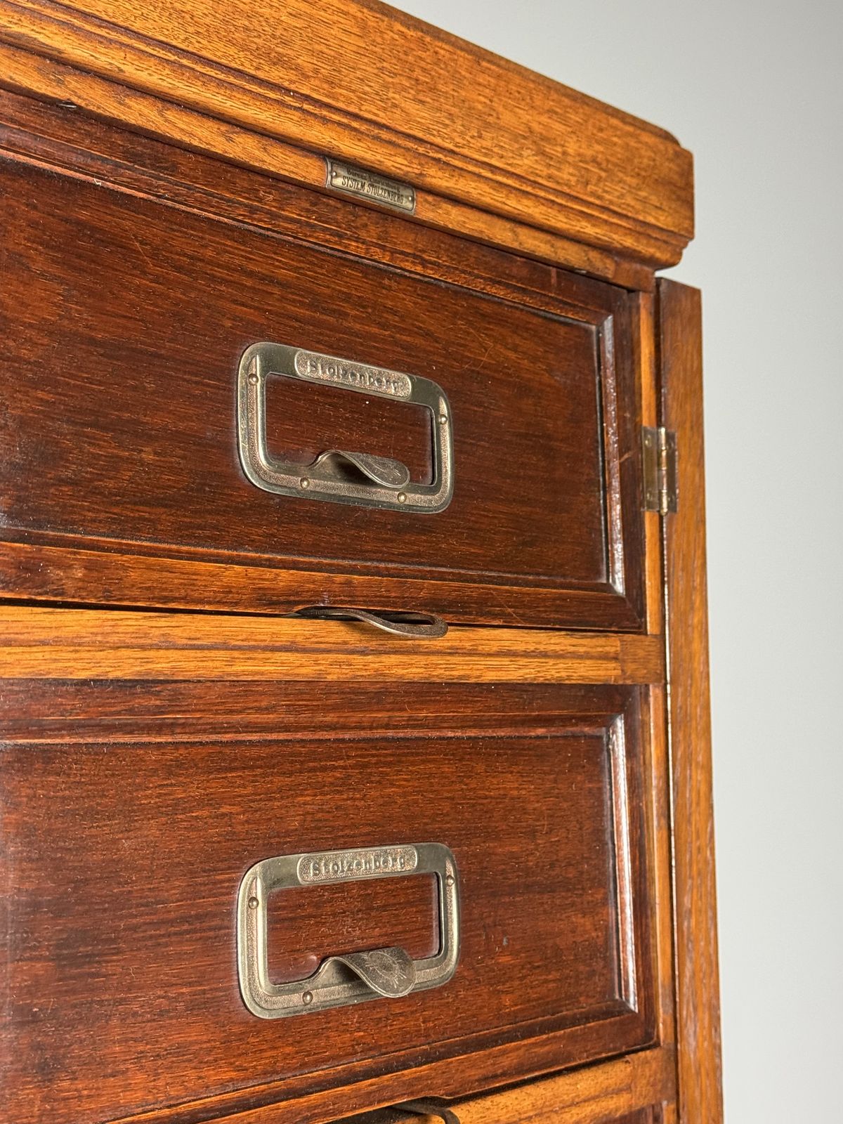 Stolzenberg Chest Of Drawers, Mid 20th Century photo 1674.0