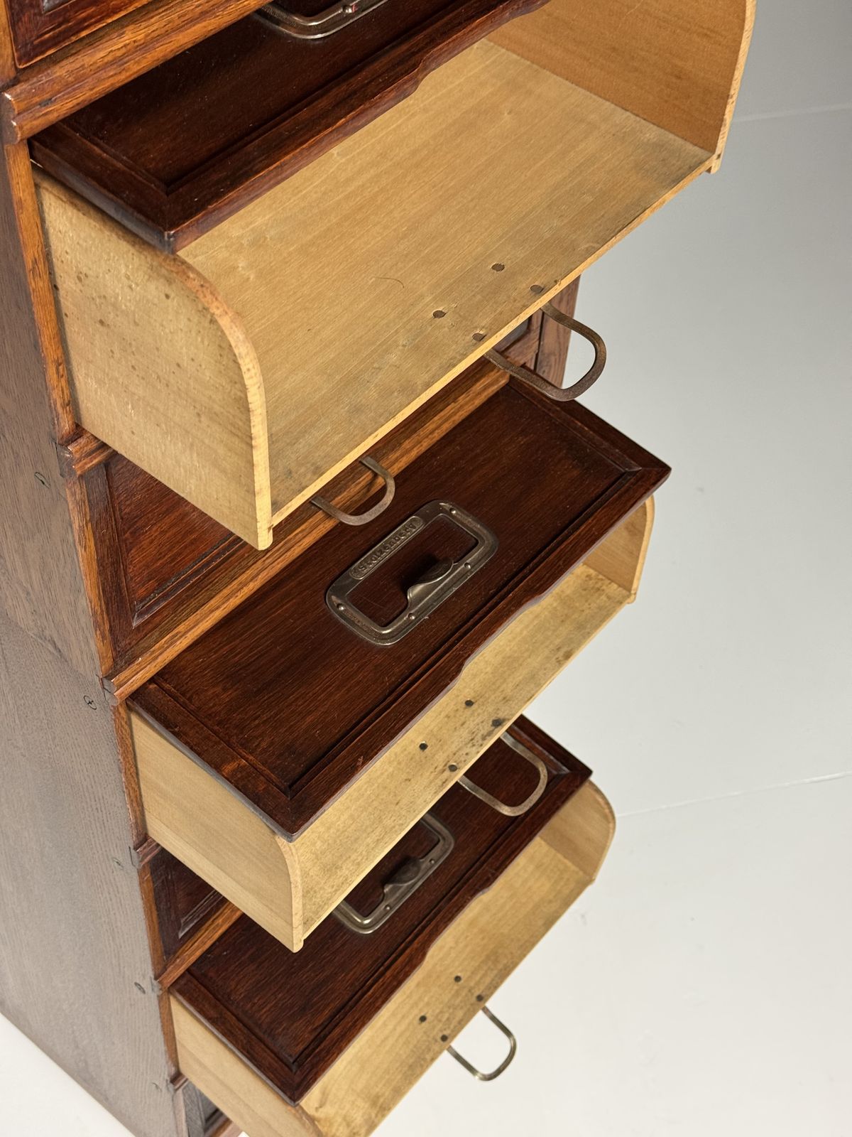 Stolzenberg Chest Of Drawers, Mid 20th Century photo vinterior