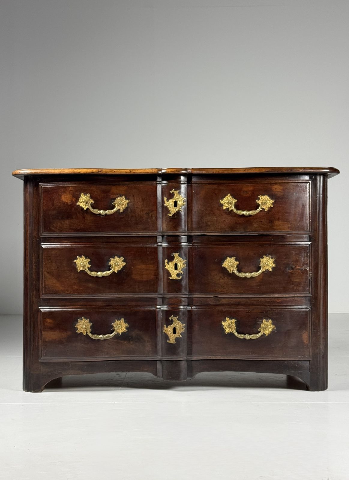 18th Century French Chest Of Drawers photo for sale