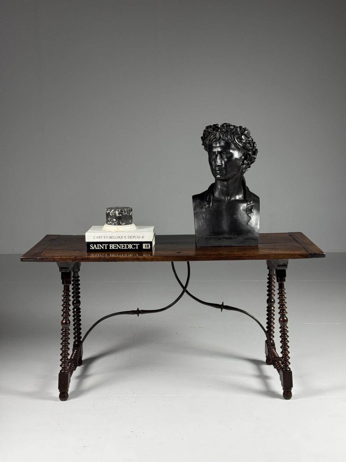 Spanish Table 18th Century, 18th Century And Earlier photo buy