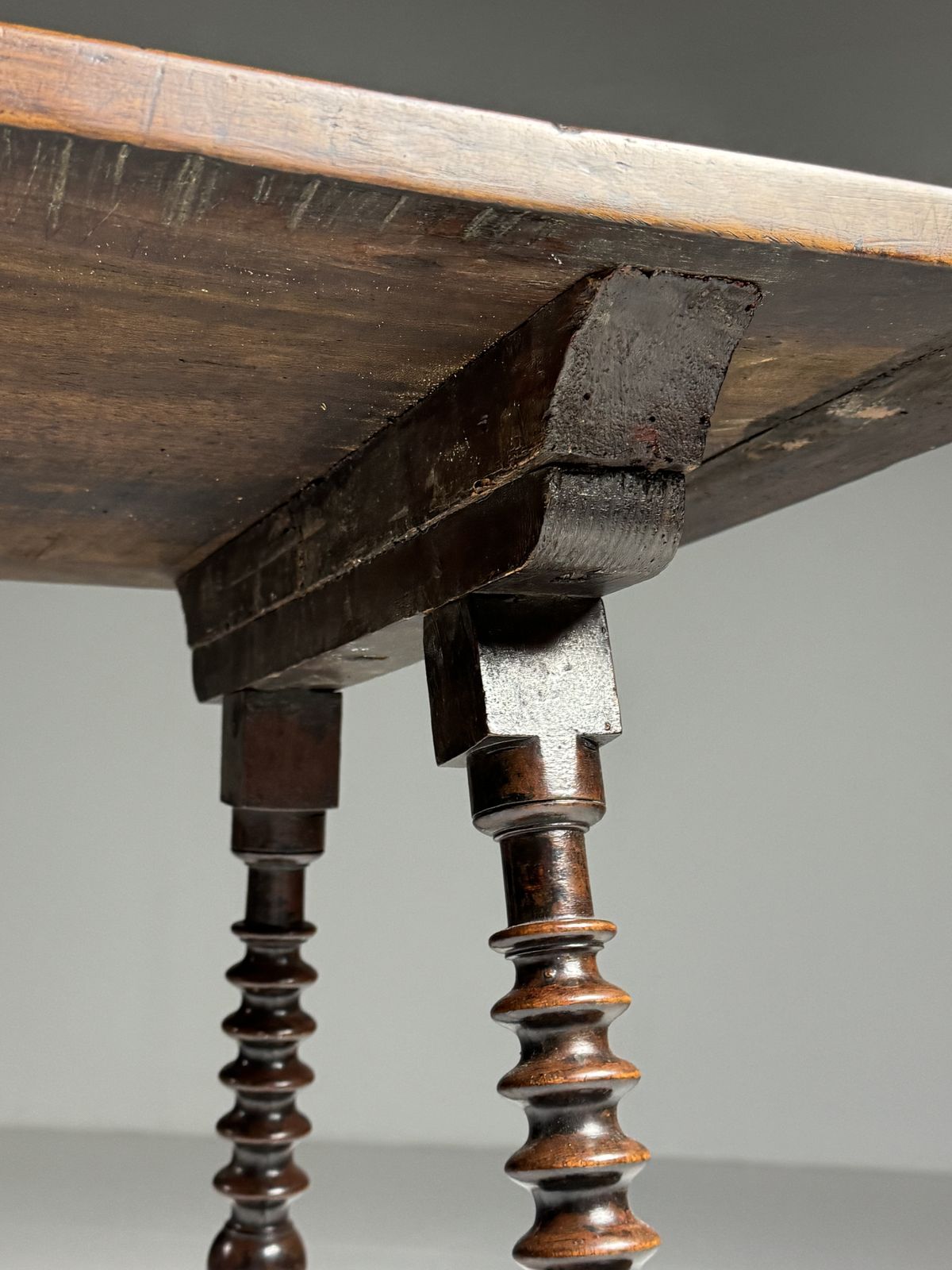 photo buy Spanish Table 18th Century, 18th Century And Earlier