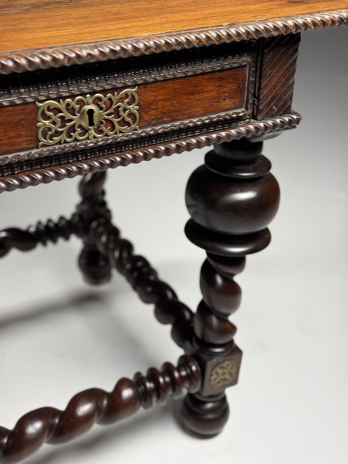 photo buy 18th Century Portuguese Table, 18th Century And Earlier