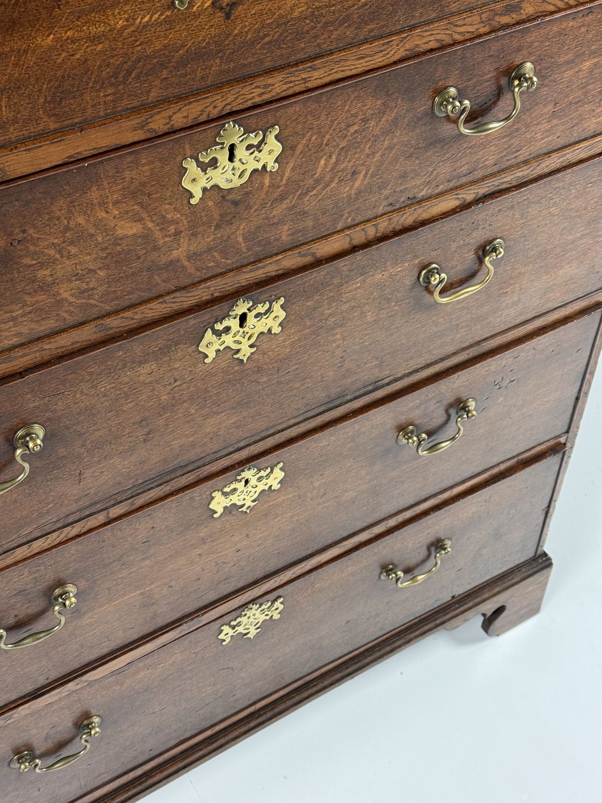 photo buy English Chest Of Drawers, Early 19th Century