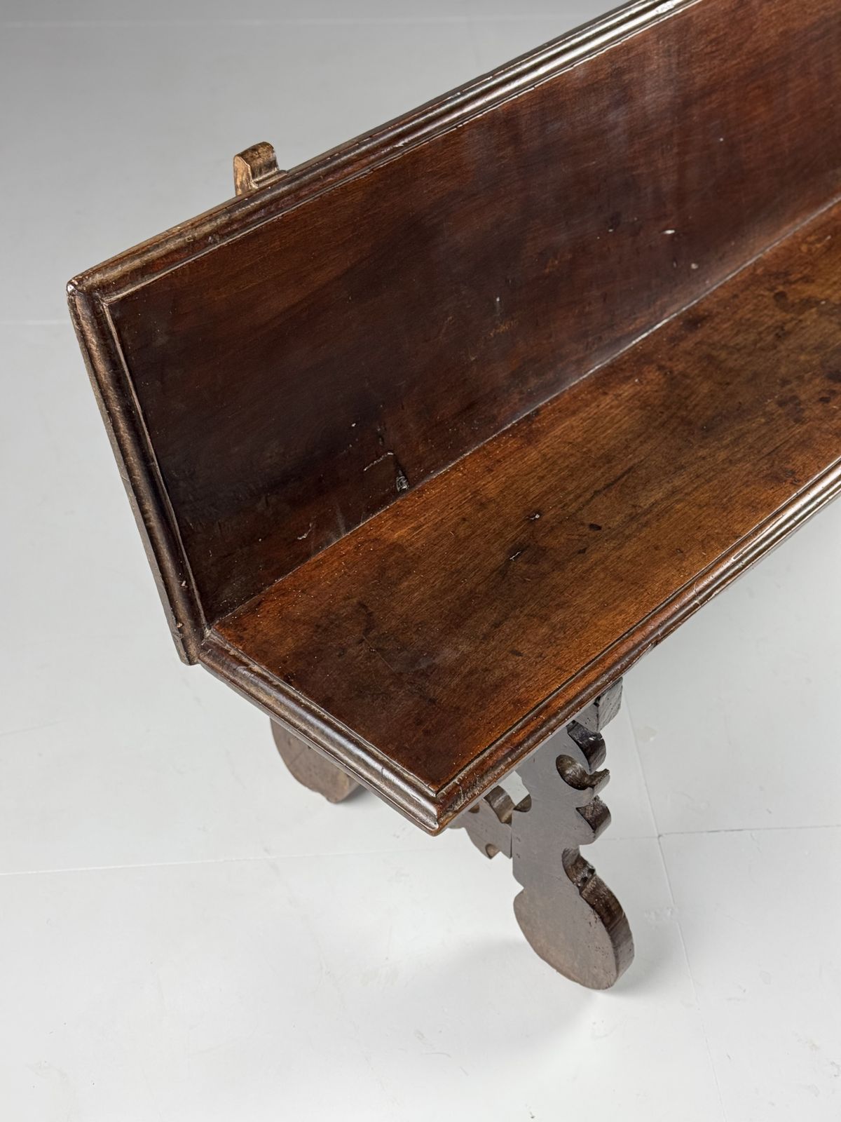 Spanish Bank 18th Century, 18th Century And Earlier photo Furniture