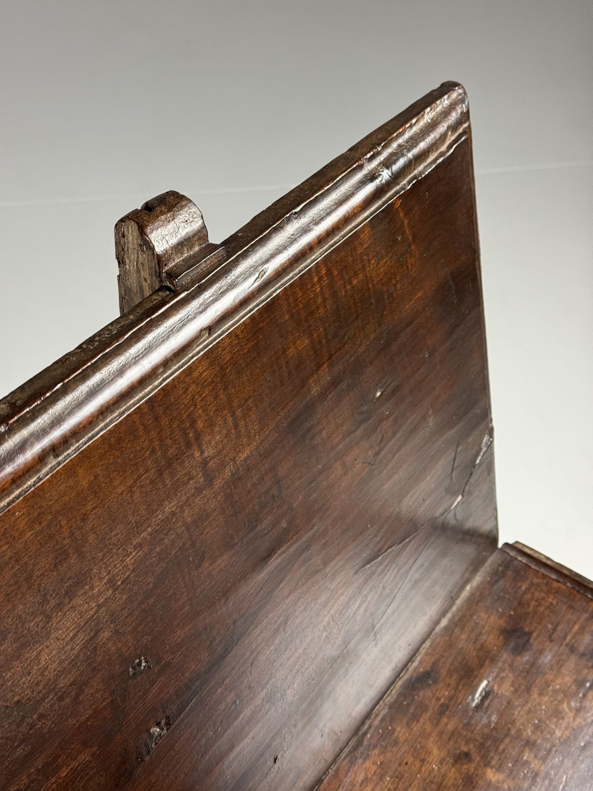 Furniture Spanish Bank 18th Century, 18th Century And Earlier photo