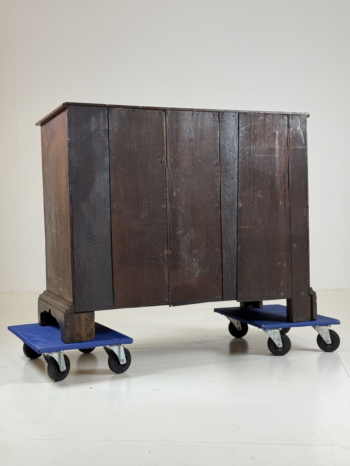 Dutch Chest Of Drawers 18th Century Oak photo Furniture