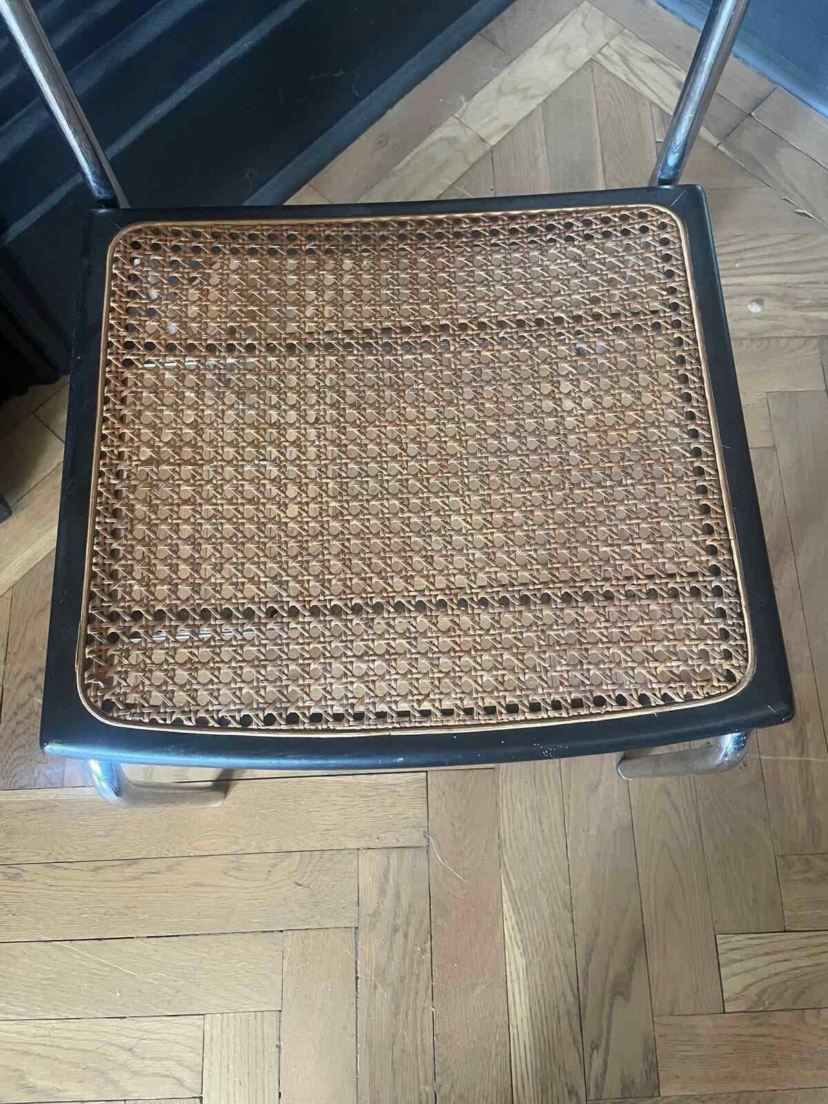 Italian Valet Chair, 1970s photo for sale