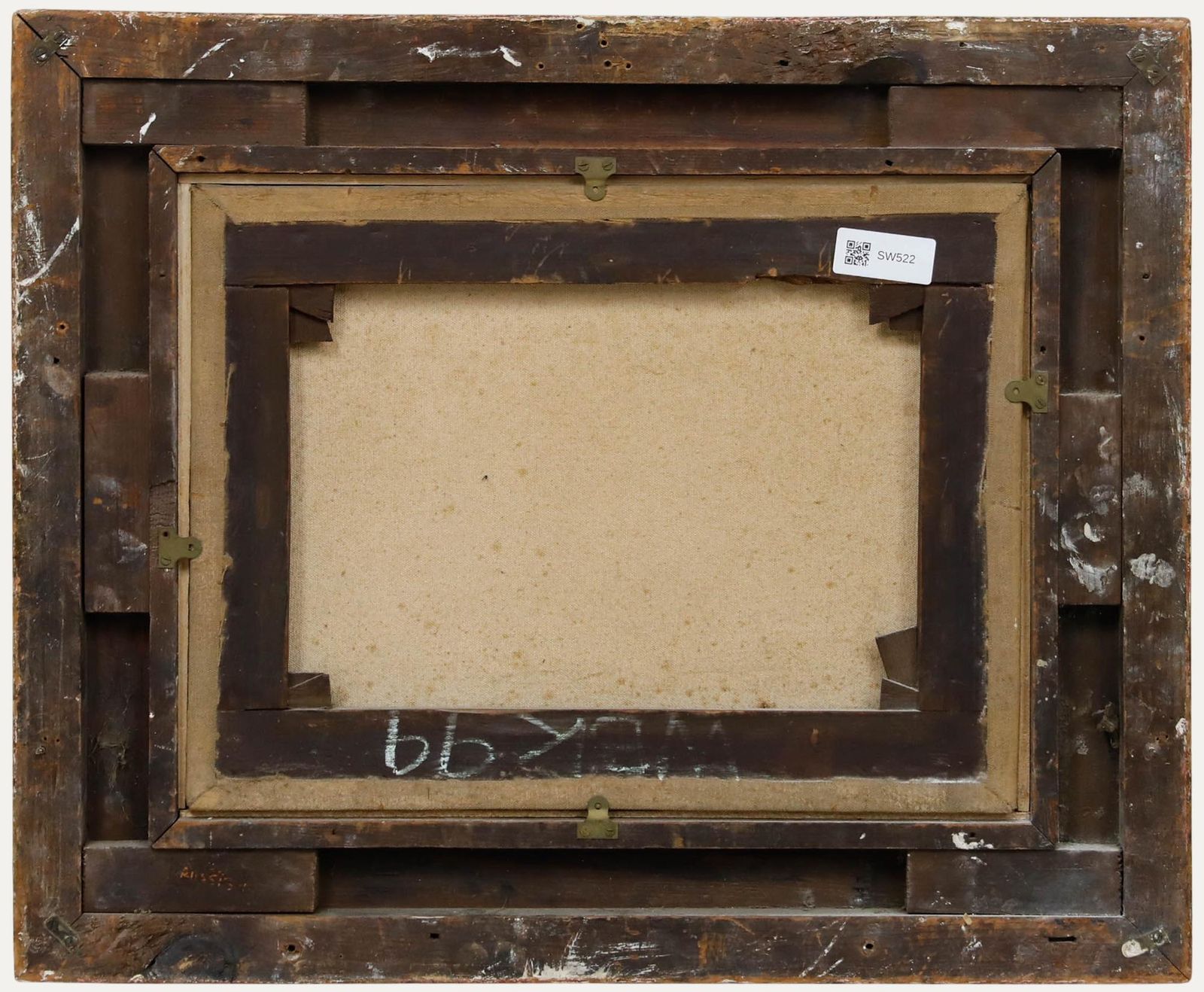After Theodore Lane (1800 1828) 19th Century Oil, Enthusiast photo for sale