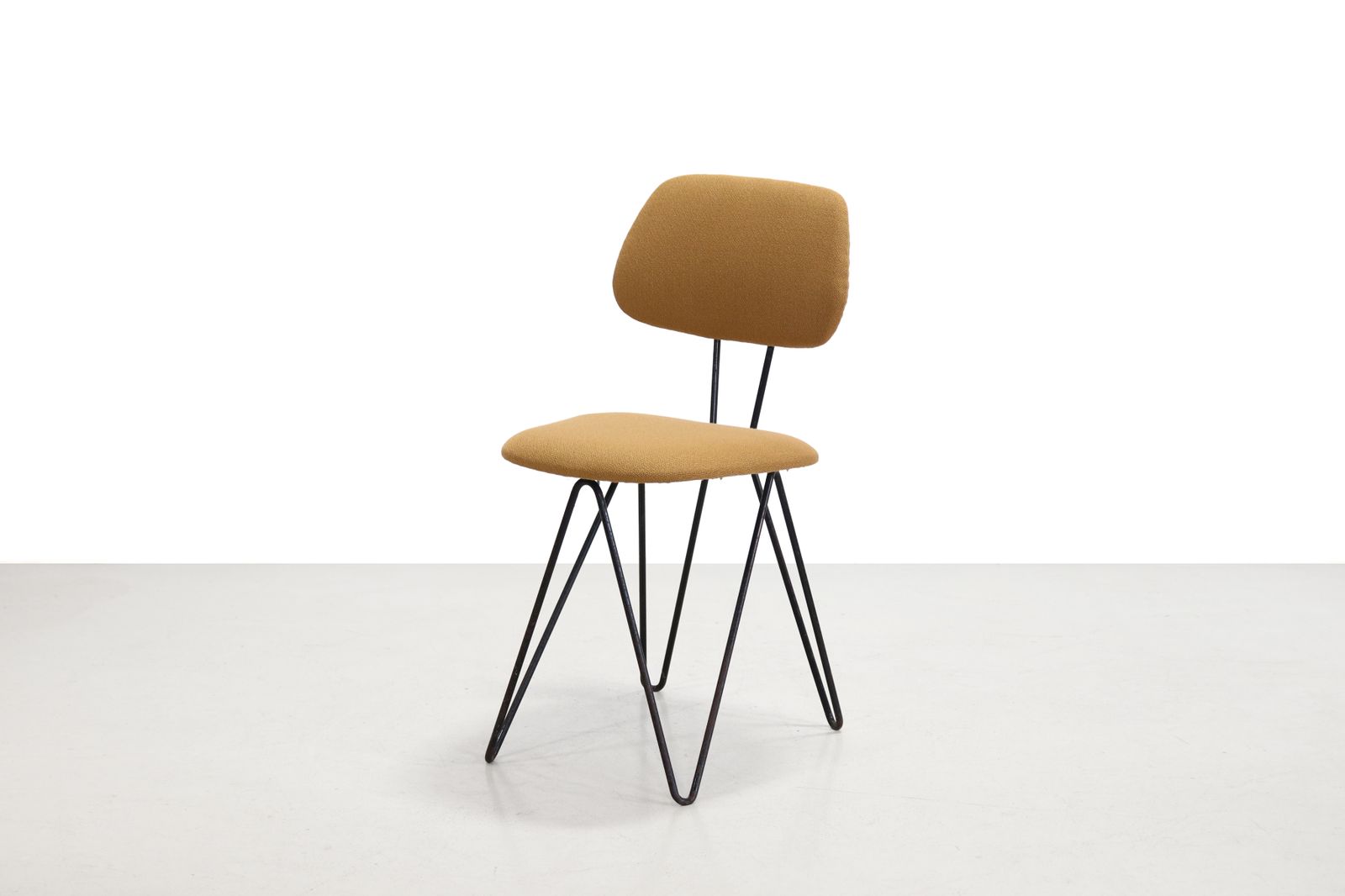 Model Sm01 Chair By Cees Braakman For Pastoe photo furniture