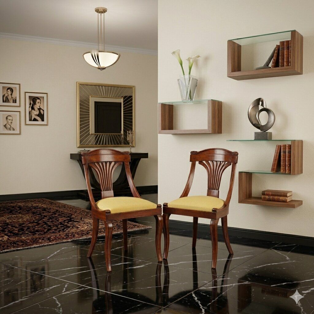 Antique Chairs Louis Philippe Walnut Italy XIX Century photo furniture