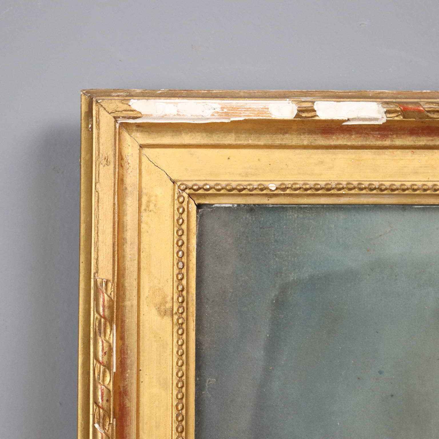 Antique Painting Portrait Of Marie Antoinette Of Habsburg Lorraine photo buy