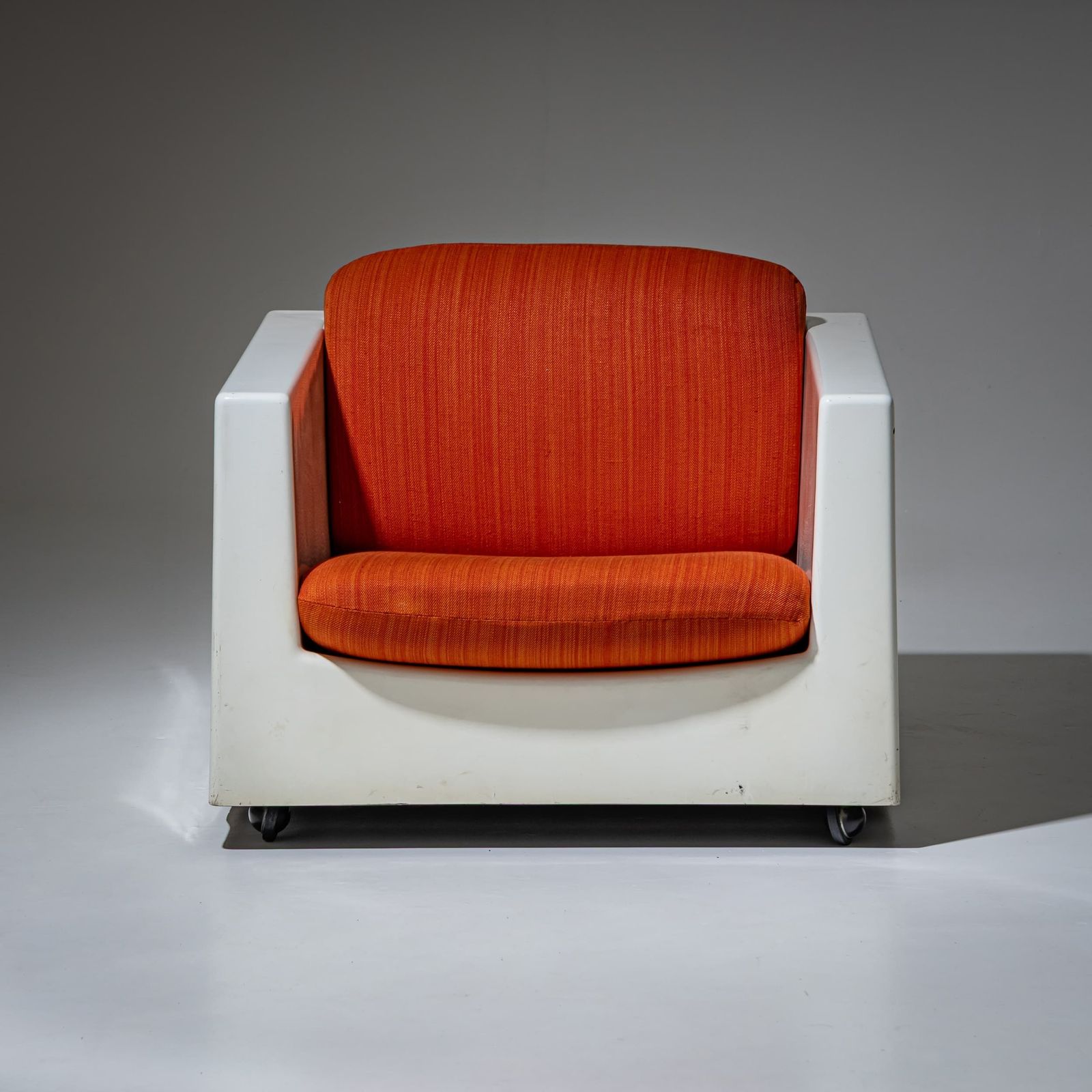 Seating Group By Ico Parisi For Mim, Italy 1960s photo buy