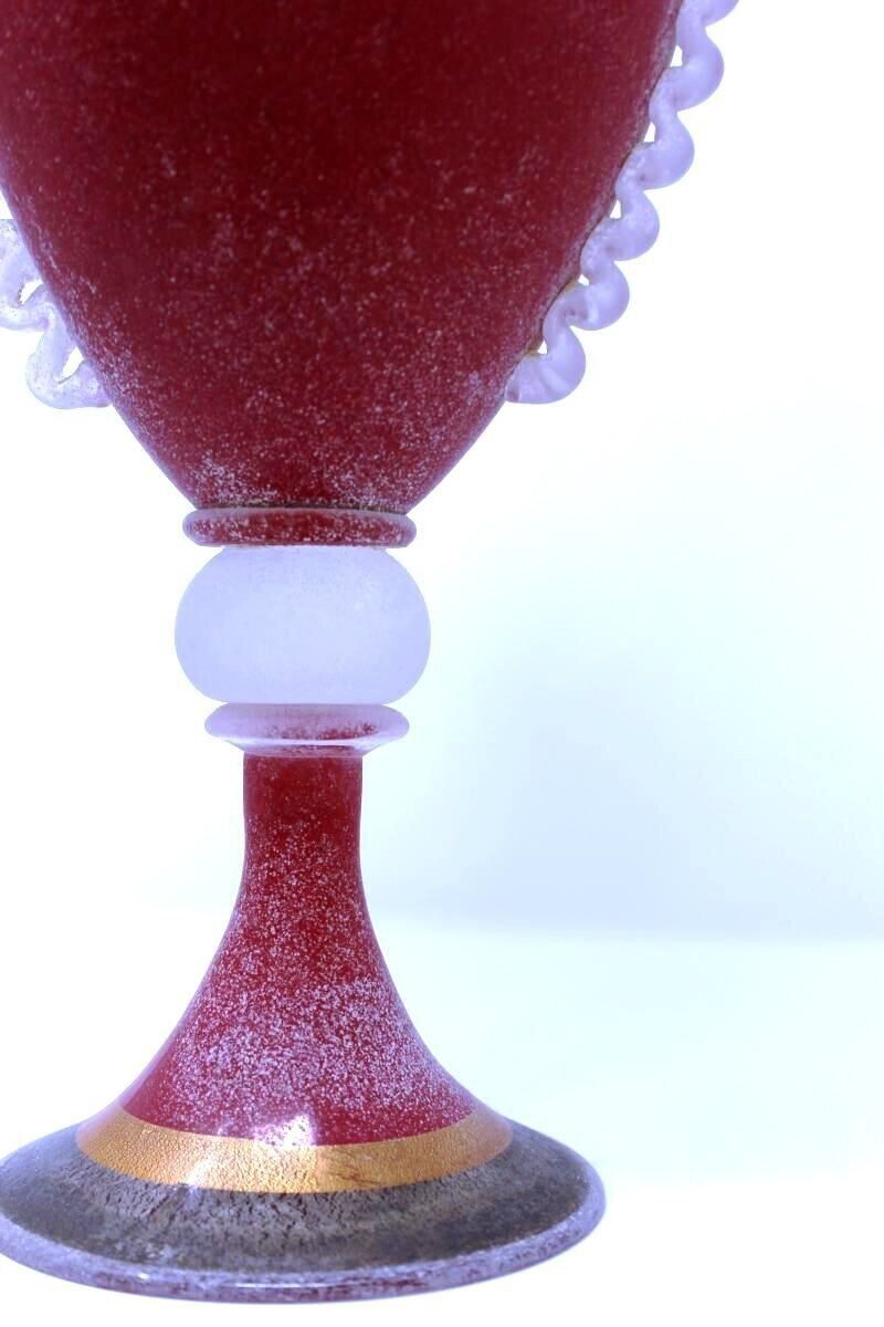 Gambaro & Poggi   Scavo Vase By Gambaro & Poggi photo 1033.0