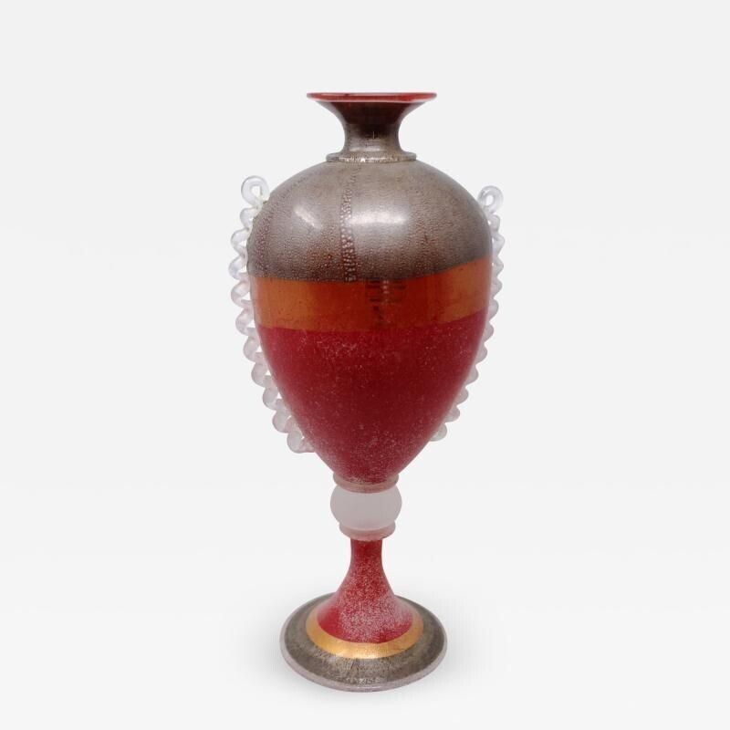 Gambaro & Poggi   Scavo Vase By Gambaro & Poggi photo buy