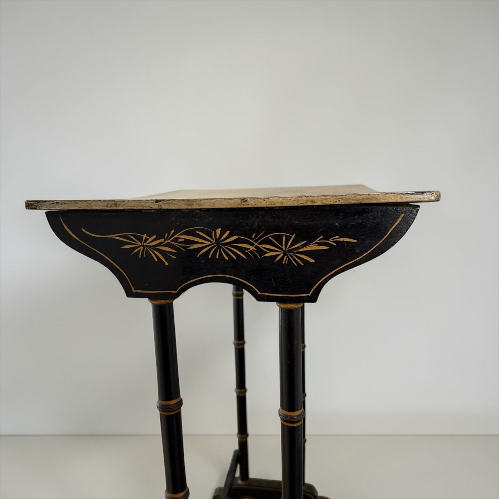Chinoiserie Nest Of Tables photo buy