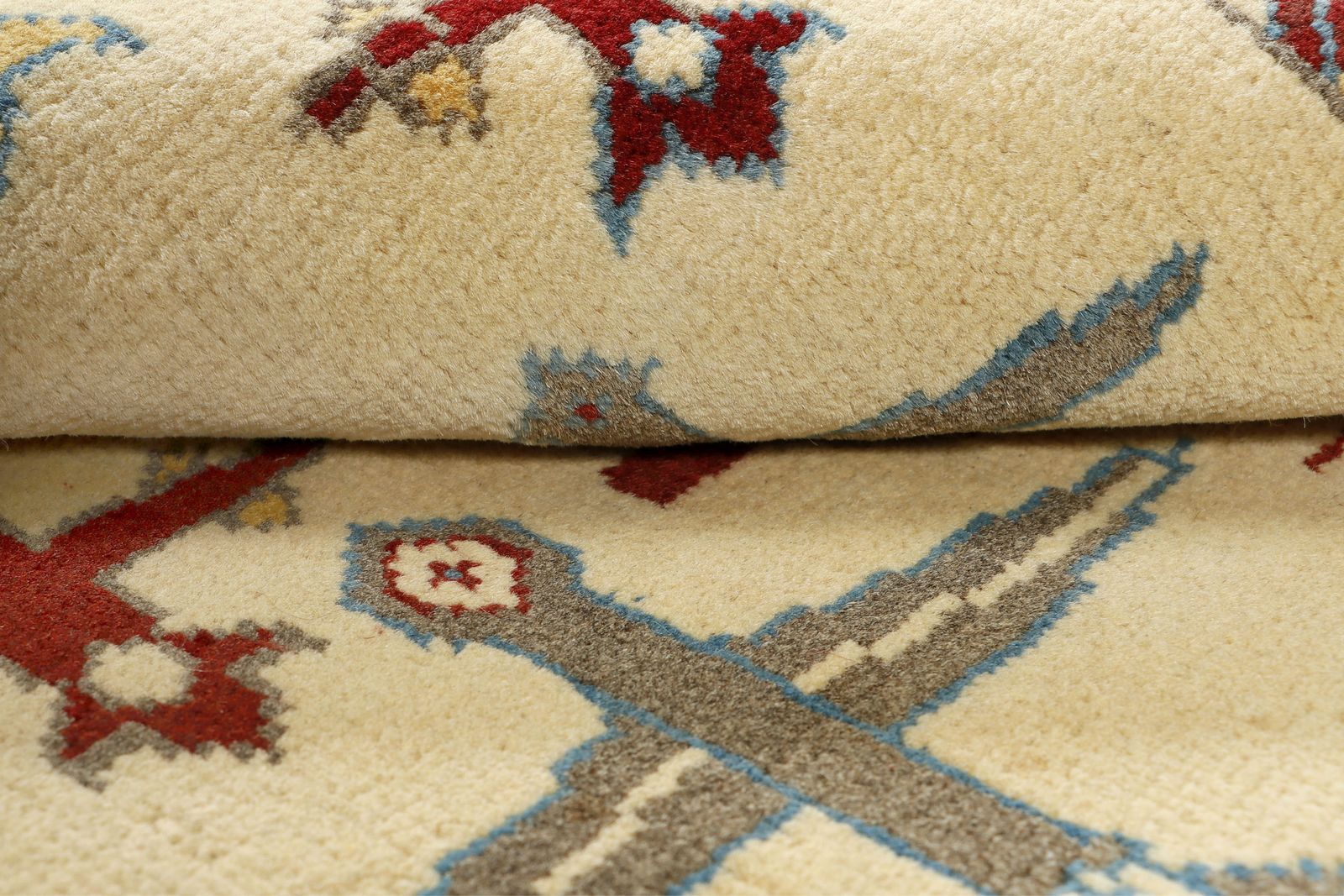 Ivory Afghan War Airplane Helicopter Military History Small Rug photo 146.0