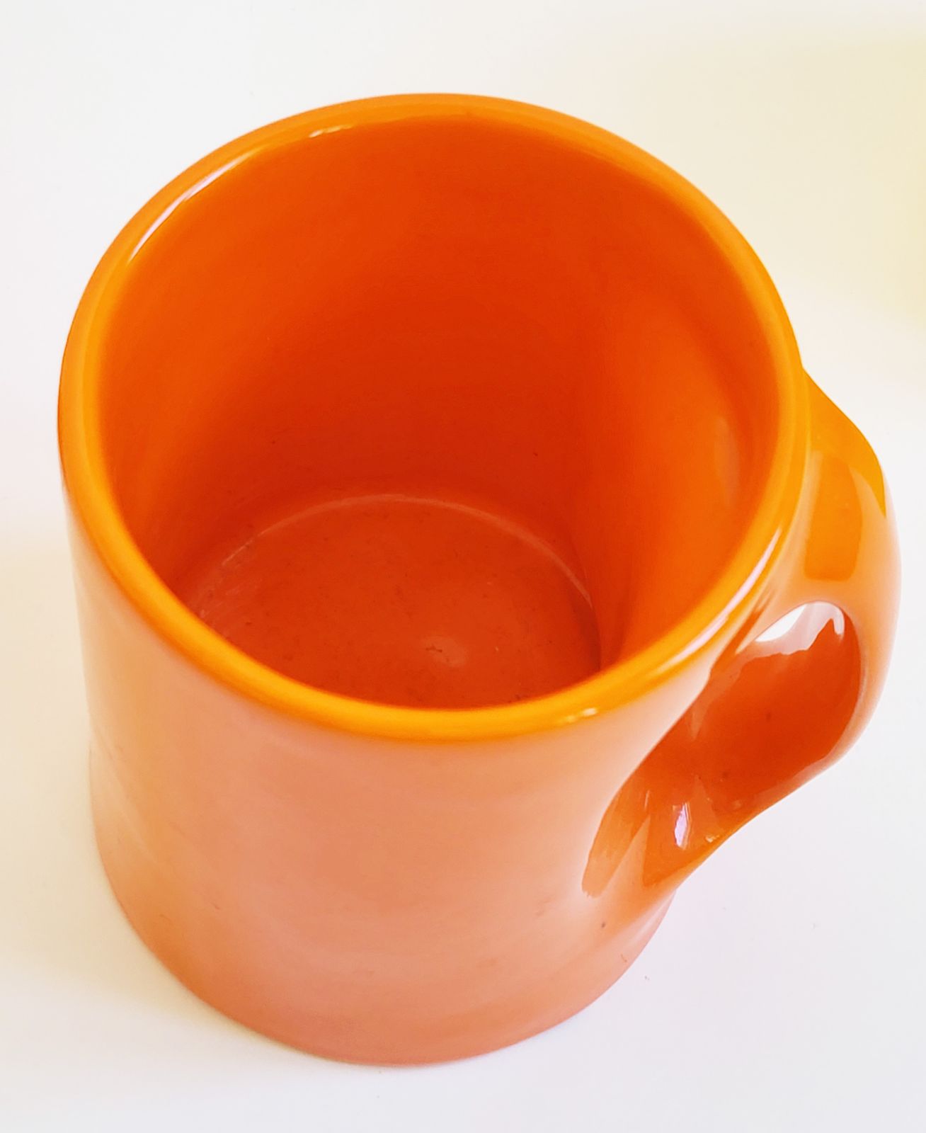 Set Of 3 Italian Pop Art Ceramic Mugs, Design Studio Opi Milano For Gabbianelli Ceramiche, 1960s photo buy