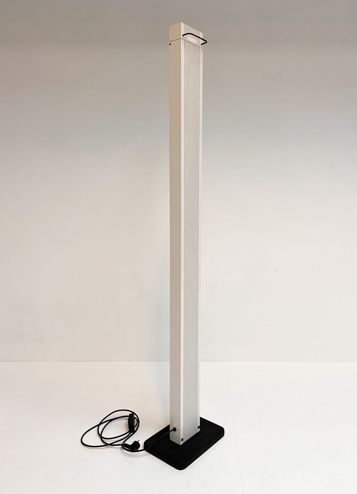 Zagar Floor Lamp By Sergio Carpani For Stilnovo, 1980’s photo furniture