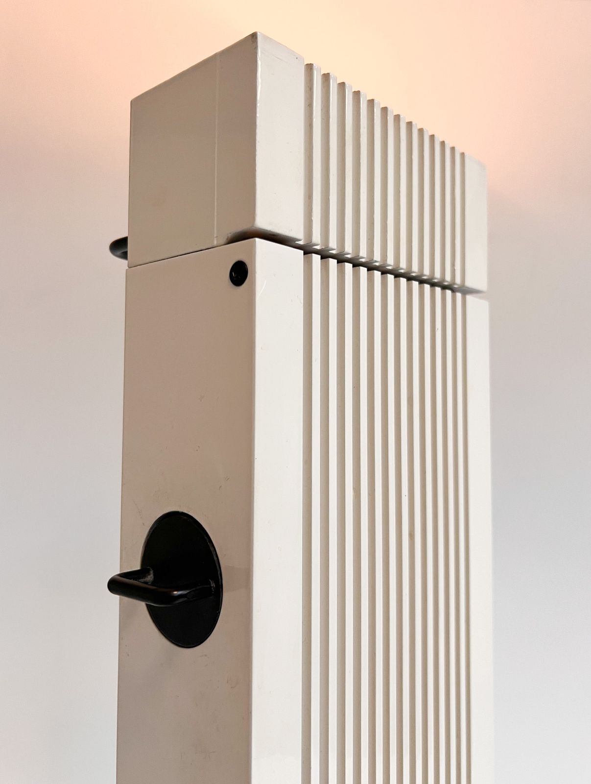 photo vinterior Zagar Floor Lamp By Sergio Carpani For Stilnovo, 1980’s