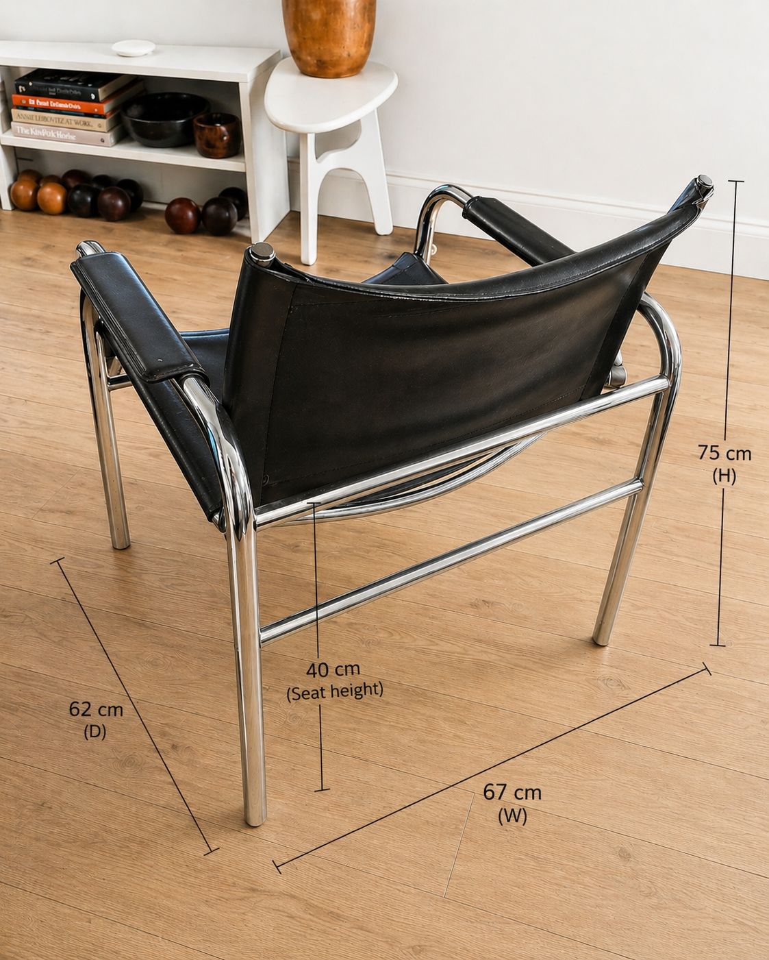Vintage Ikea Klinte Lounge Chair   Tord Björklund photo furniture