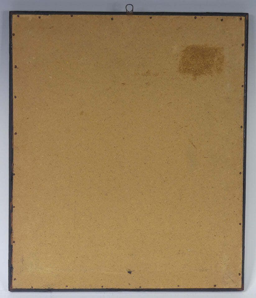 Art 18th Century Portraits German Or French photo