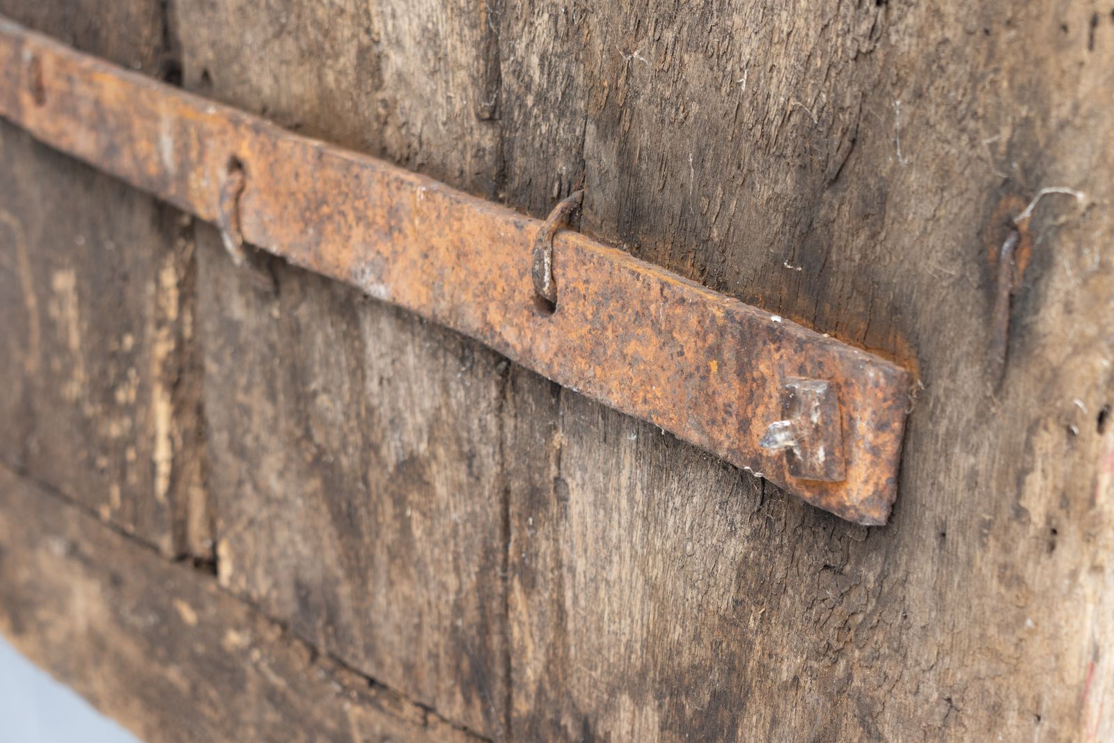 photo for sale Oak Door, 1800s, Antique