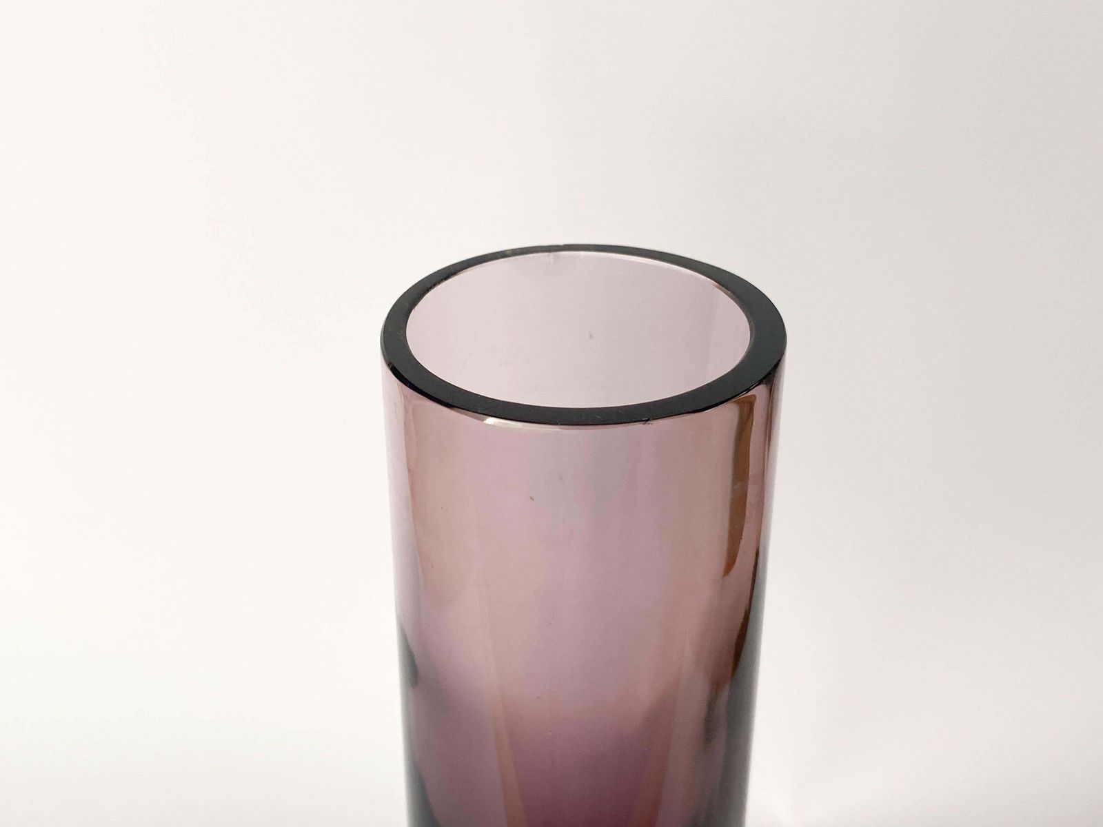 Vase 3585 Designed By Tapio Wirkkala For Iittala With Signature 1956 photo vinterior