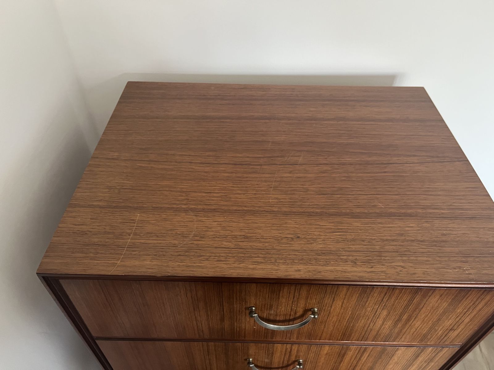 Scandinavian Chest Of Drawers photo furniture