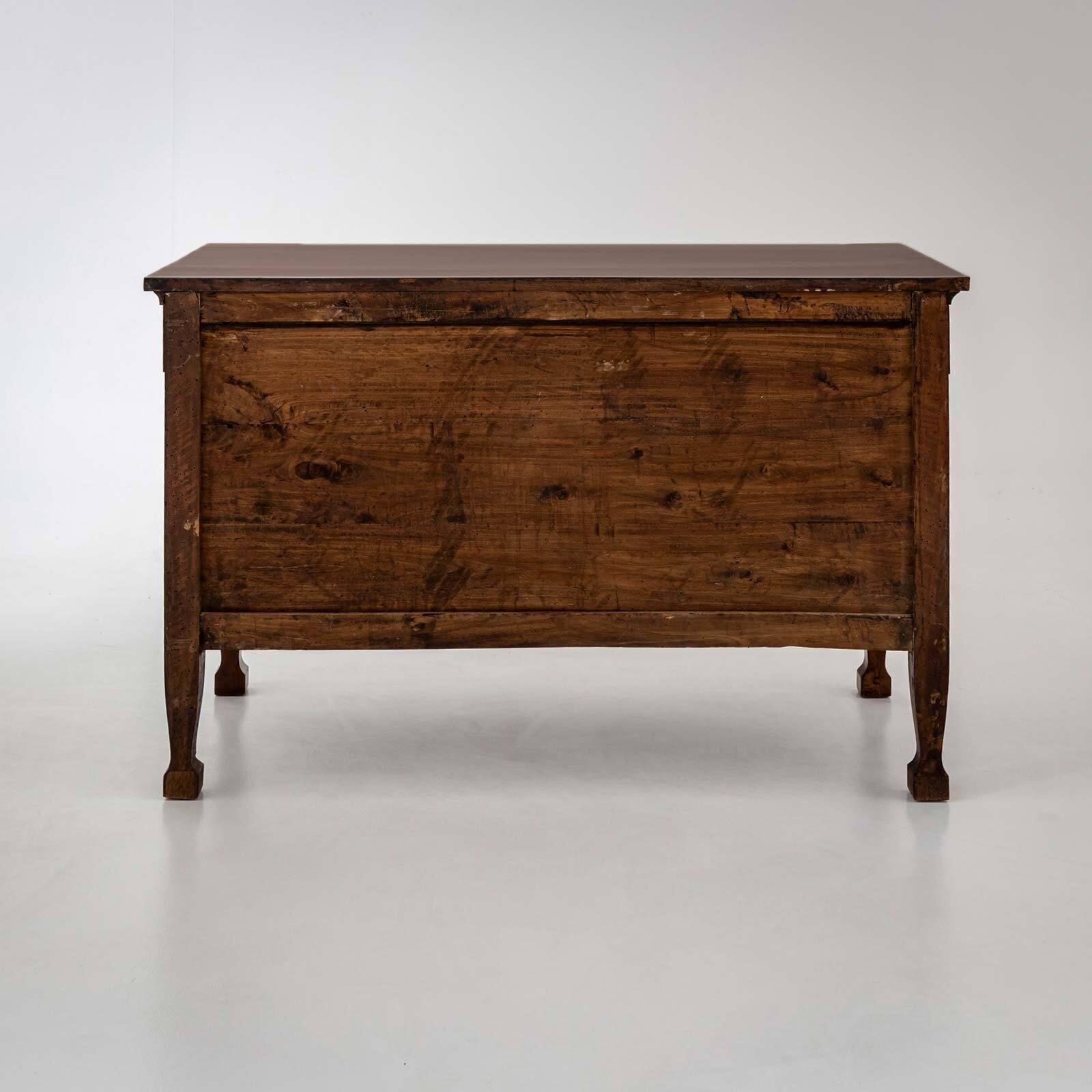 photo for sale Chest Of Drawers, Northern Italy Around 1830