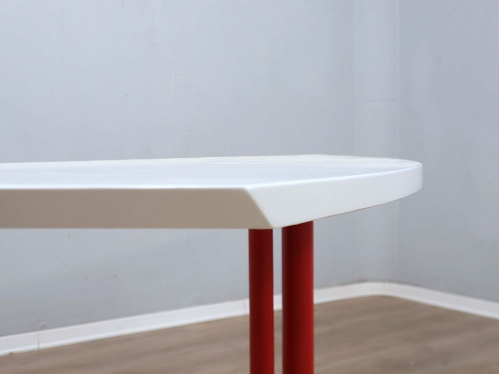photo furniture Bureau Saporiti Design Franco Corradini Post-Modern, années 1980