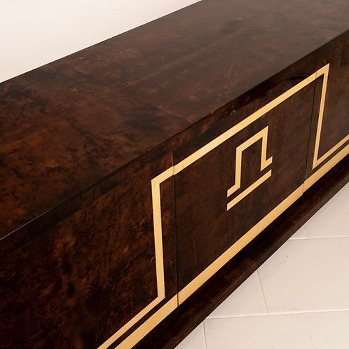 Model 2031d Cabinet By Giorgio Tura & Nucci Valsecchi For Tura Milano 1970 photo 27893.0