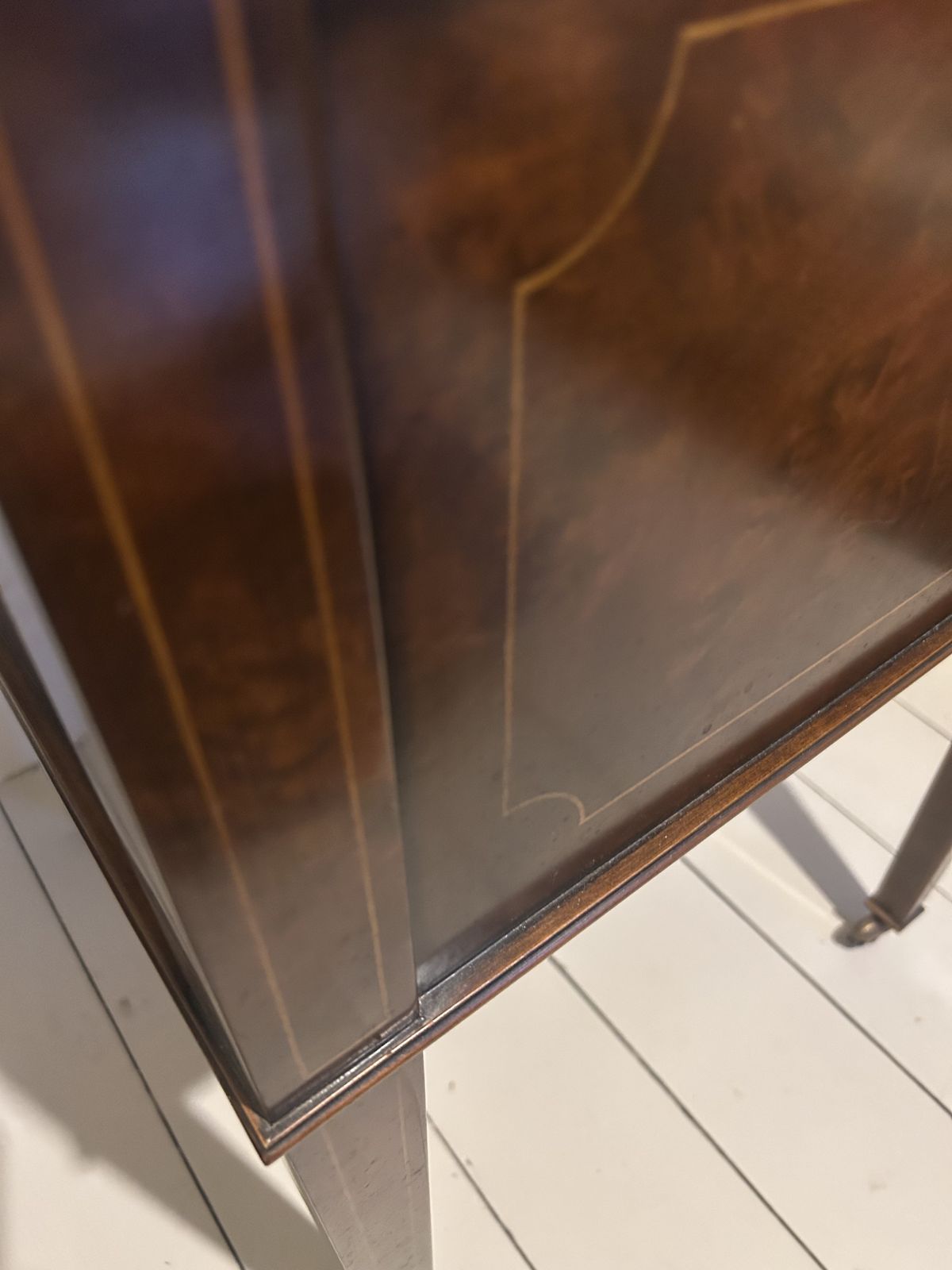 Hidden Drinks Cocktail Cabinet Rise And Fall Cantilever Italian photo vinterior